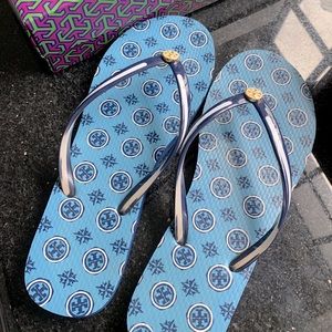 Tory Burch Slippers